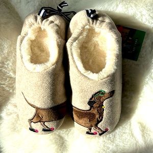 Joules Children’s Slippers NWT